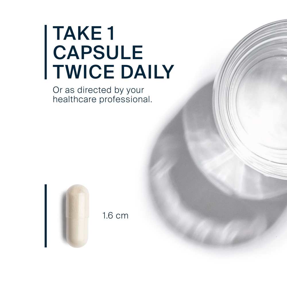 Vital Nutrients 5 Htp 100mg 60 Caps