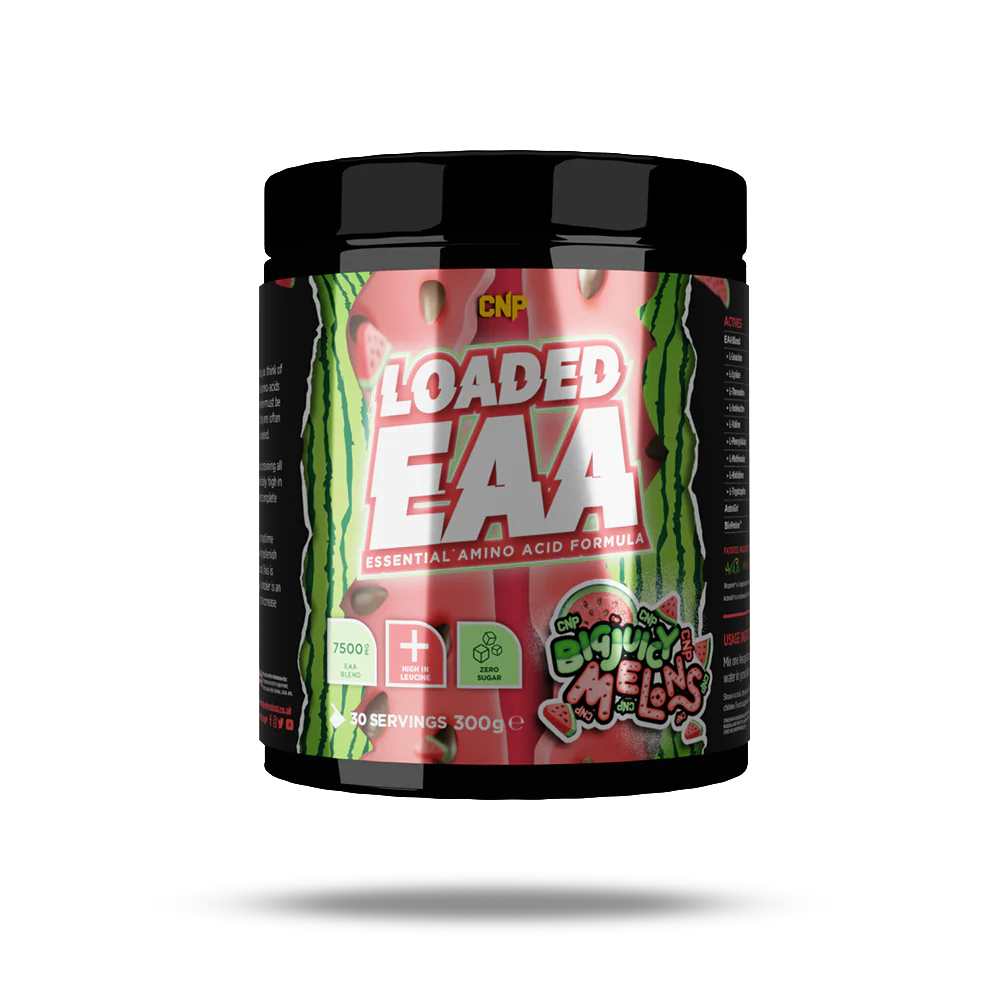 CNP Loaded EAA Powder 300g