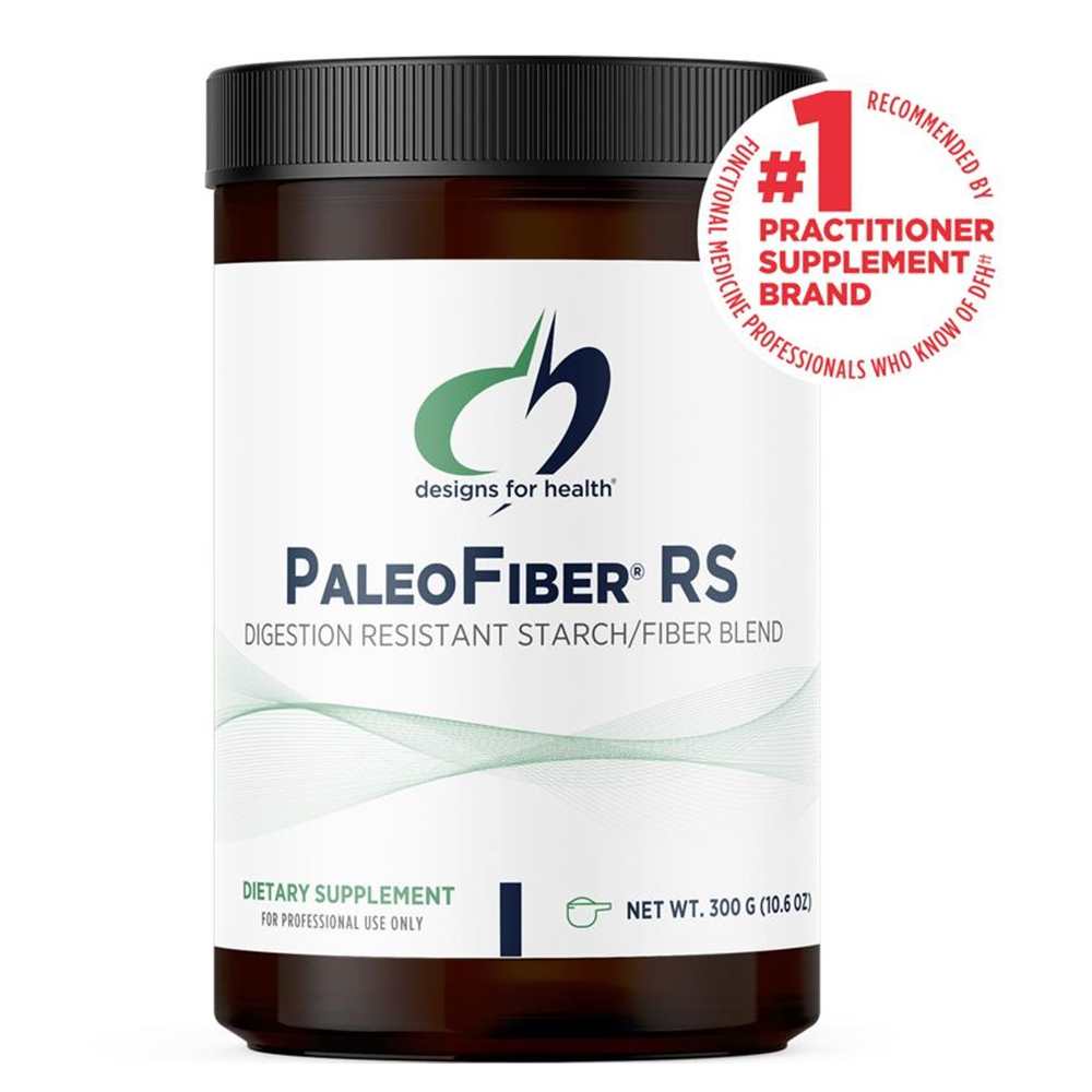 Designs for Health Paleo Fiber® Rs 300g