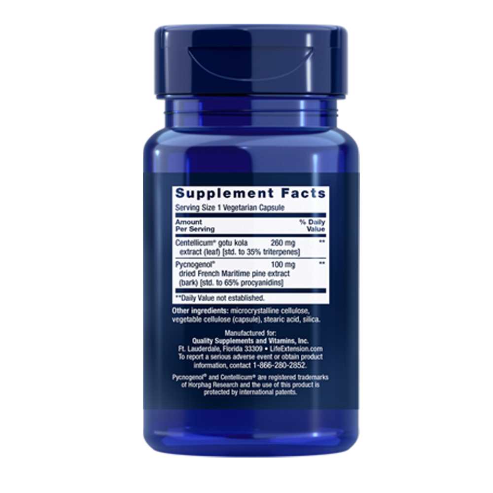 Life Extension Arterial Protect – 30 Vegetarian Capsules