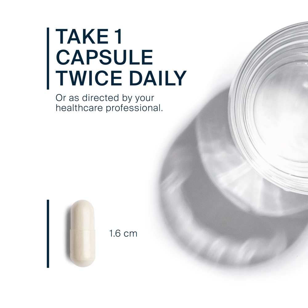 Vital Nutrients 5 Htp 50mg 60 Caps