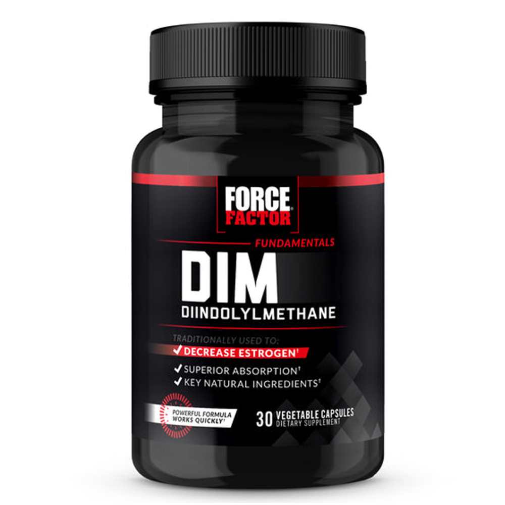 Force Factor Dim – 30 Capsules