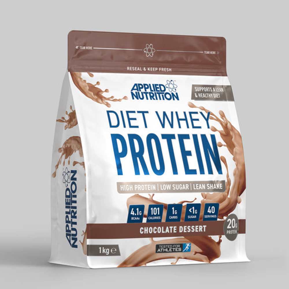 Applied Nutrition Applied Nutrition Diet Whey 1kg