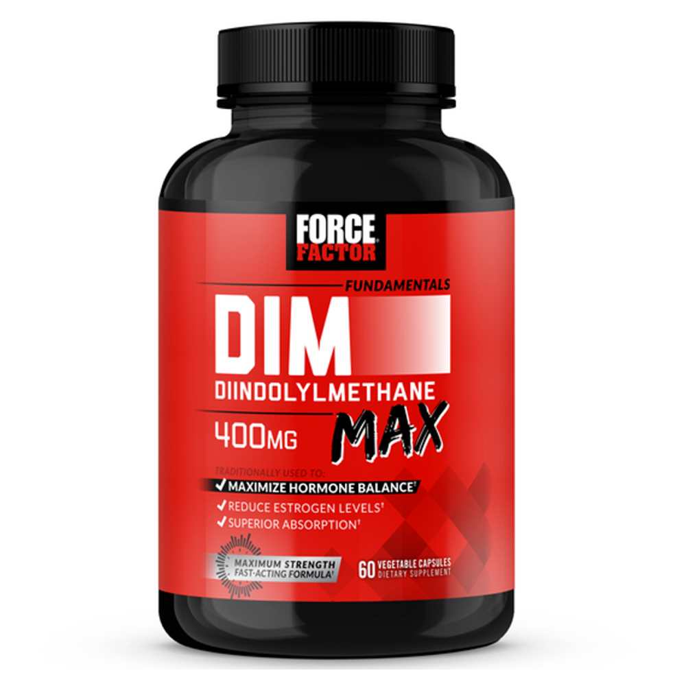 Force Factor Dim Max – 60 Capsules