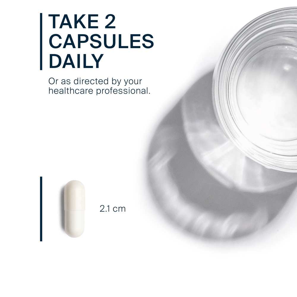 Vital Nutrients Ipriflavone 600mg 90 Caps