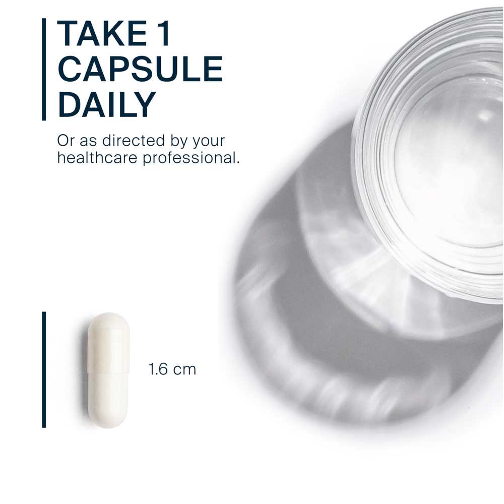 Vital Nutrients Selenium 200mcg 90 Caps