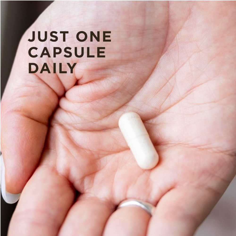 Solgar One Daily Women’s Multi 50+ 60 Capsules
