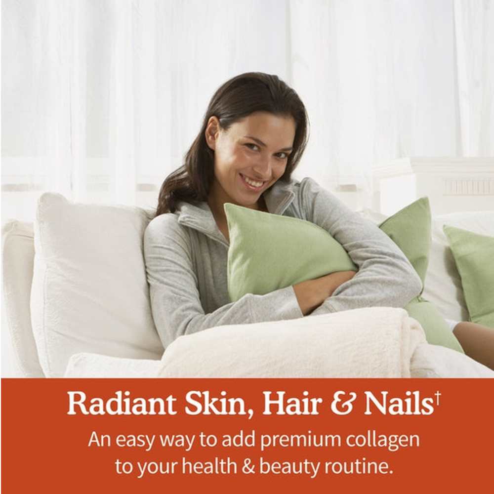 Garden of Life Wild Caught & Grass Fed Collagen Multi-Sourced - 9.52 Oz Powder