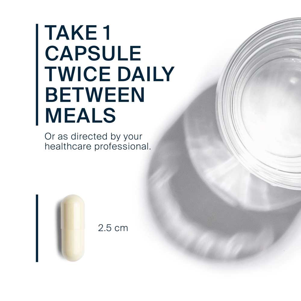 Vital Nutrients Lipoic Acid 300mg 60 Caps