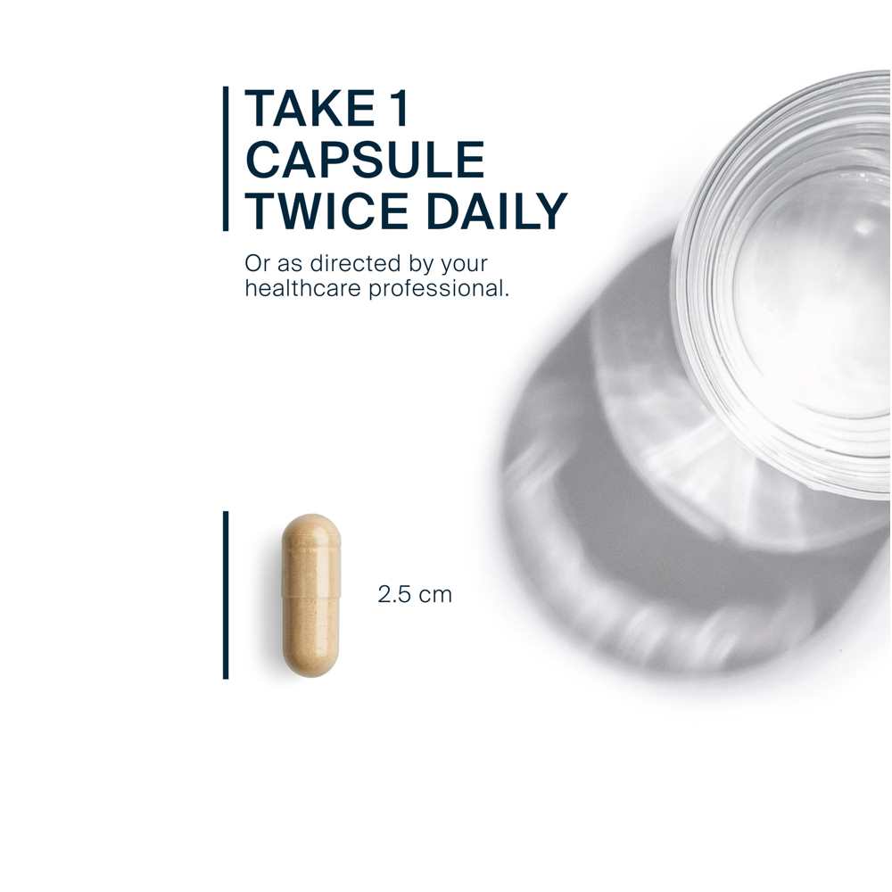 Vital Nutrients Milk Thistle Extract 250mg 60 Caps