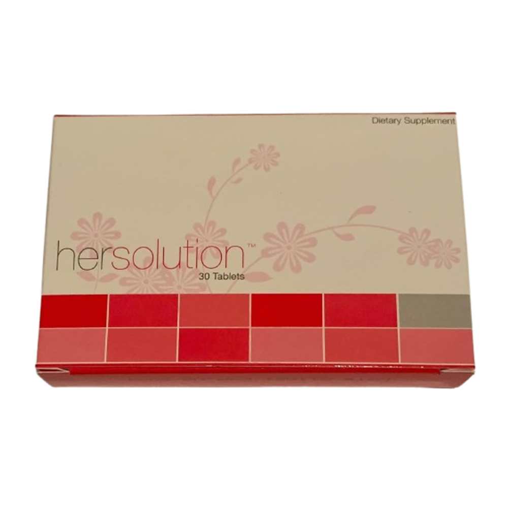 Her Solution 30 Tablets