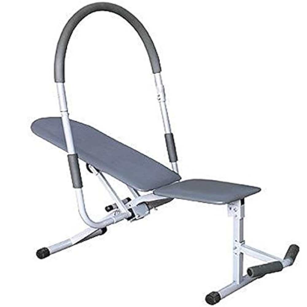 Ab King Pro Exercise Machine β Ultimate Core and Abdominal Workout Equipment