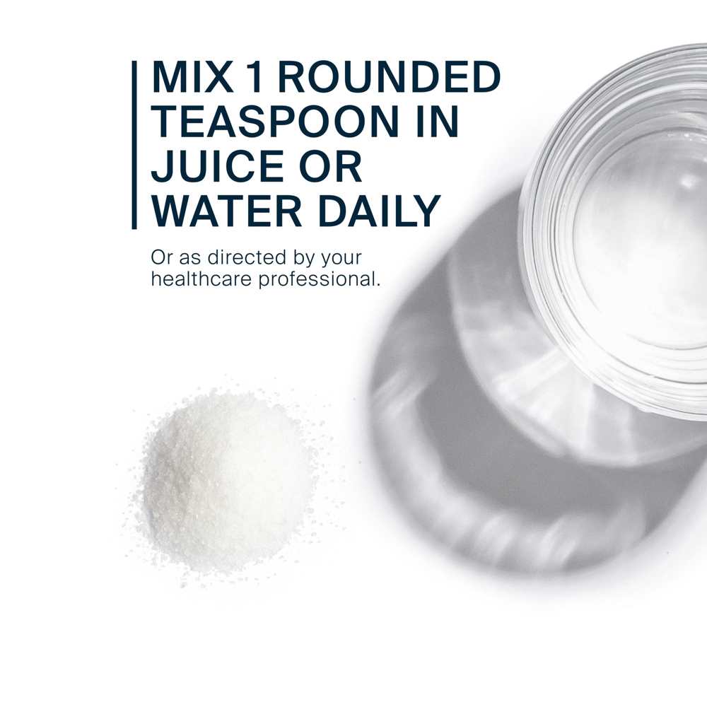 Vital Nutrients Glycine Powder 250g