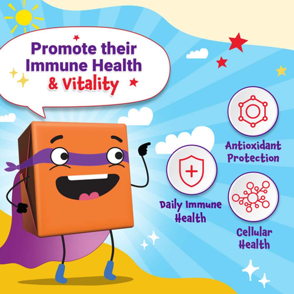 Force Factor Immune Health Super Chews – 60 Soft Chews