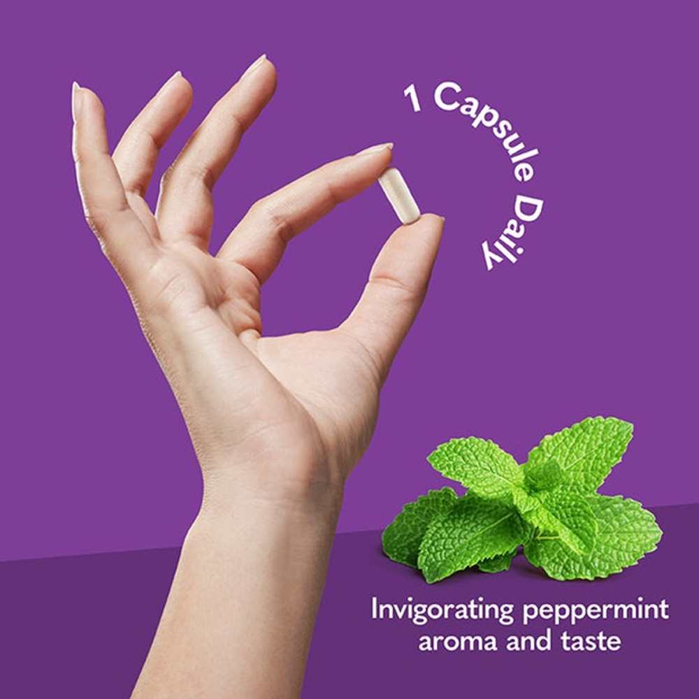 Garden of Life Dr. Formulated Multi Plus Brain Health 30 Capsules