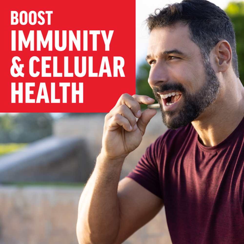 Force Factor Selenium – 120 Capsules