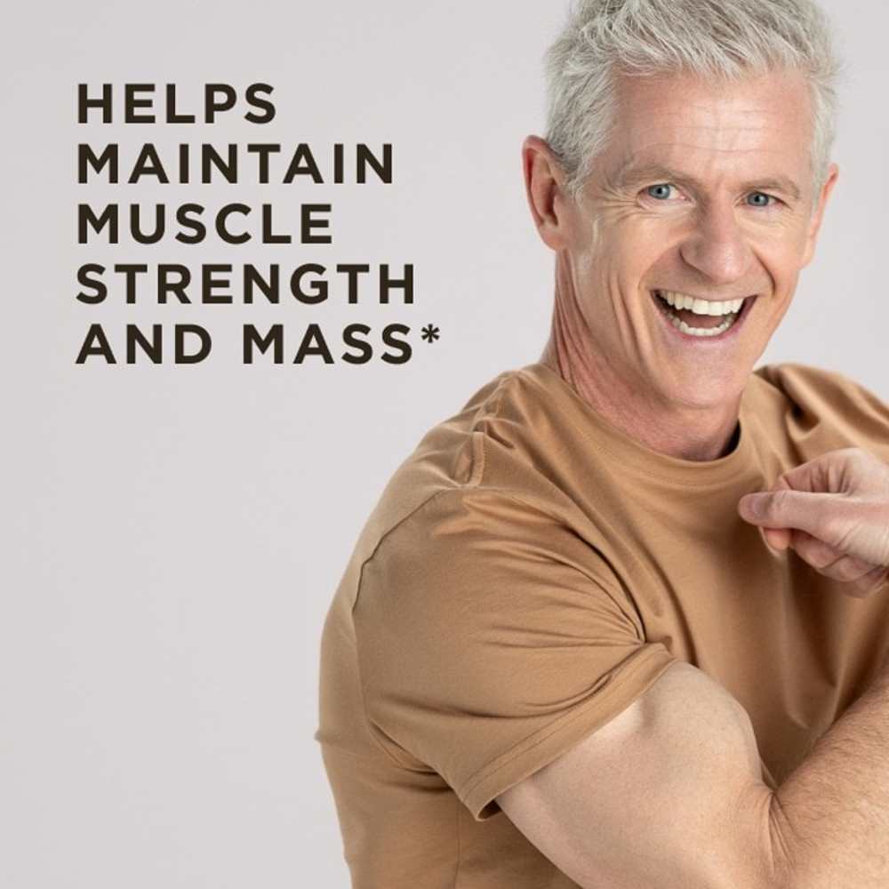 Solgar Muscle Maintenance 60 Capsules