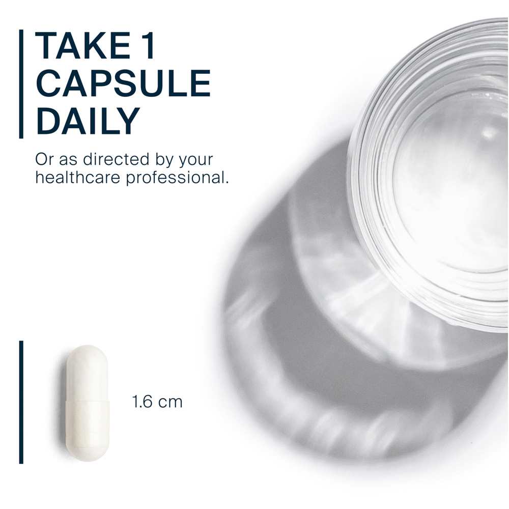 Vital Nutrients Pregnenolone 10mg 60 Caps