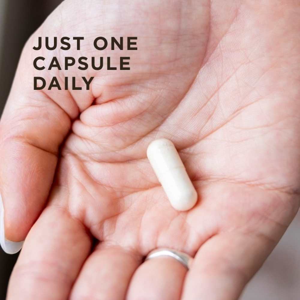 Solgar One Daily Women’s Multi 60 Capsules