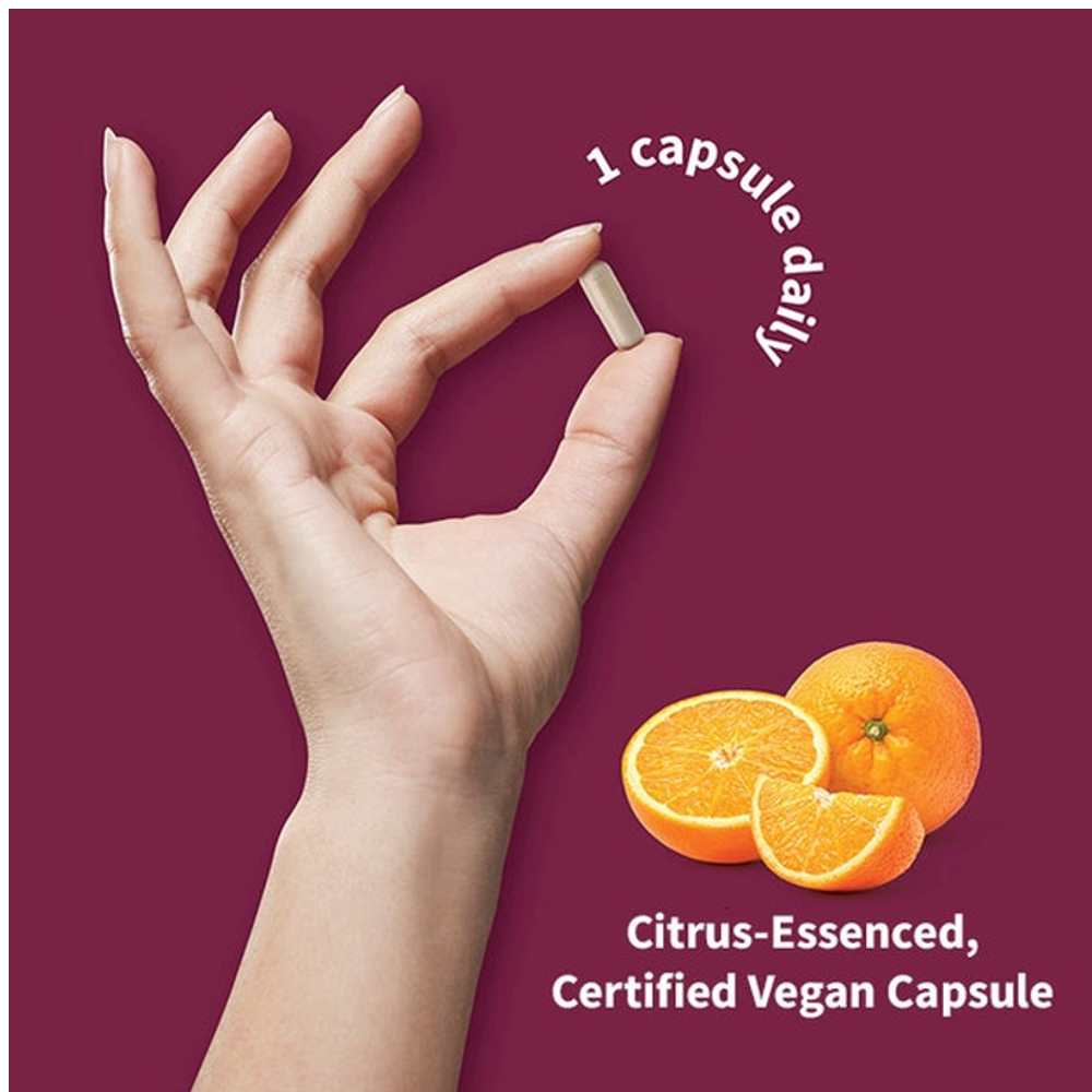 Garden of Life Herbals Heart Health† 60 Capsules