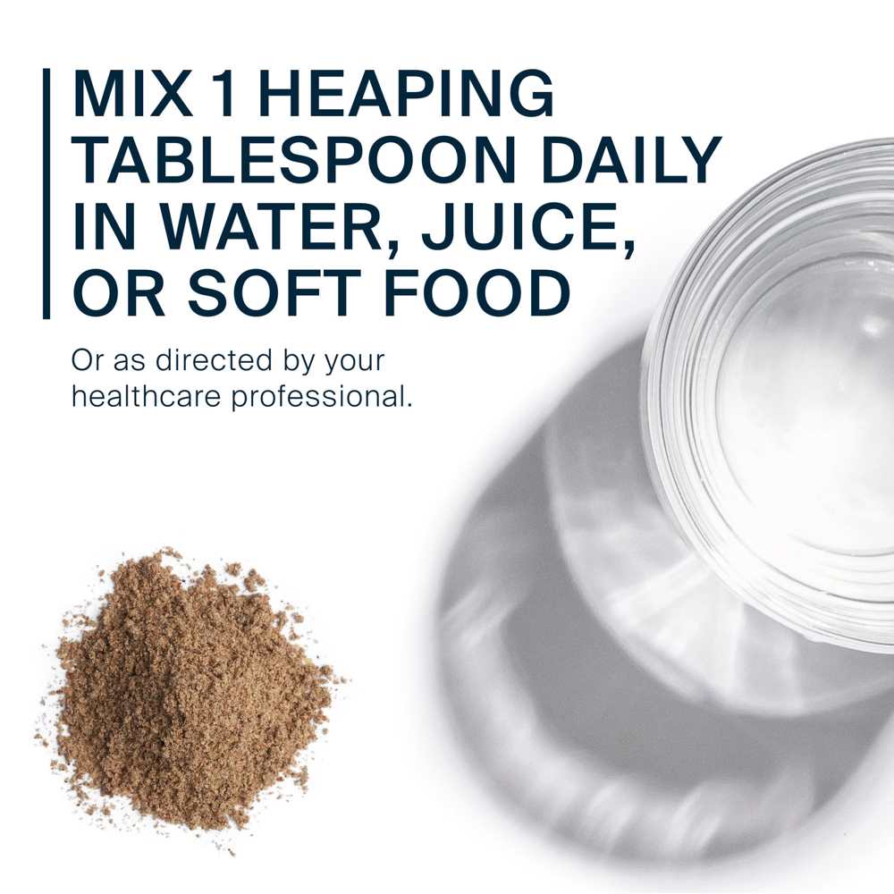 Vital Nutrients Whole Fiber Fusion 261g