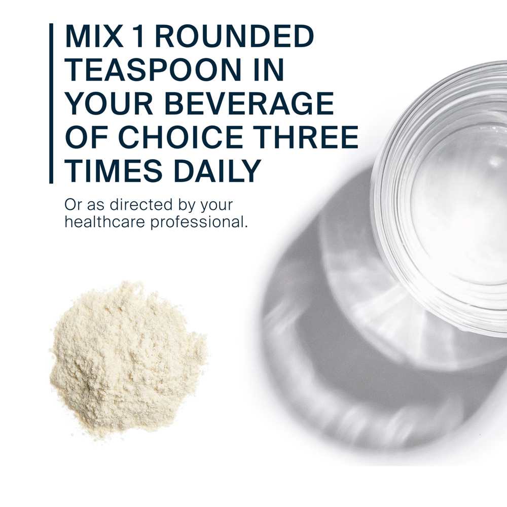 Vital Nutrients Gi Repair Powder 206g