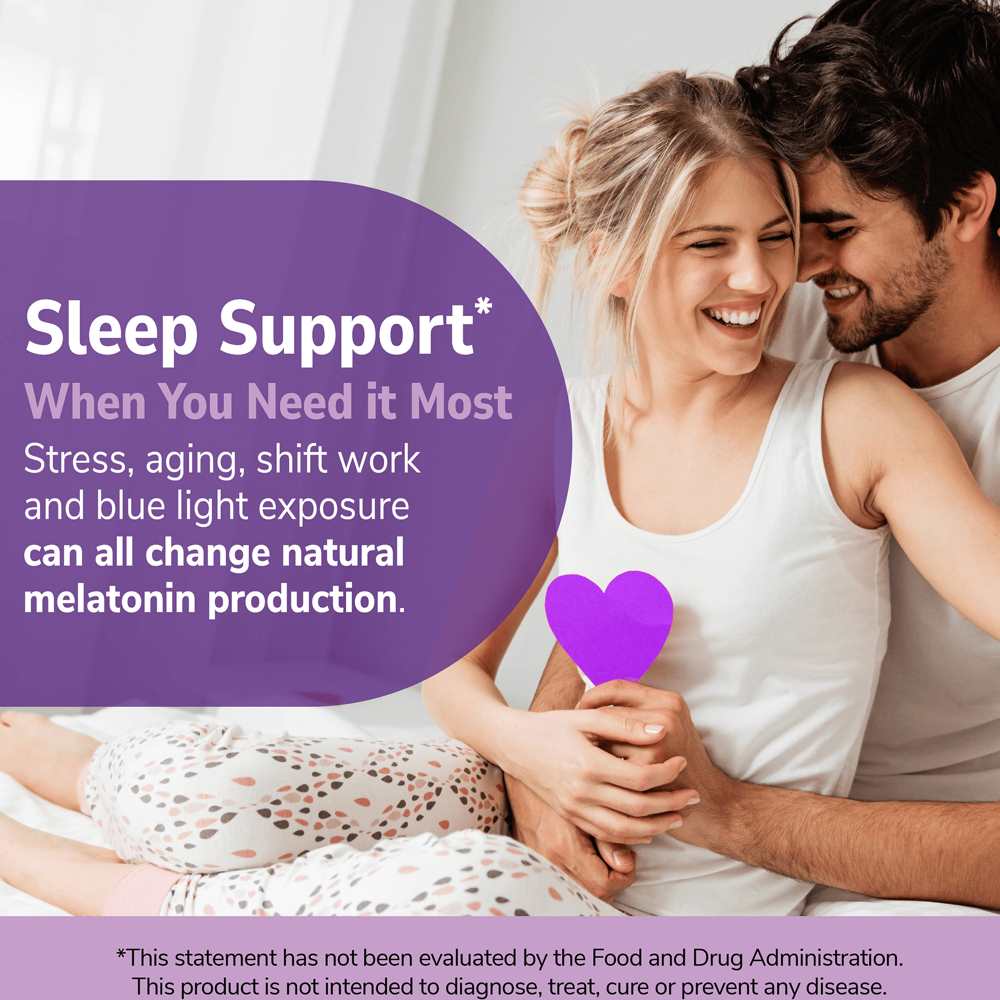 21st Century Melatonin 12 Mg - Max Strength 120 Tabs