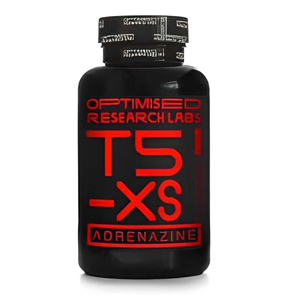 Optimised Research Labs Ts-Xs Adrenazine – 60 Capsules