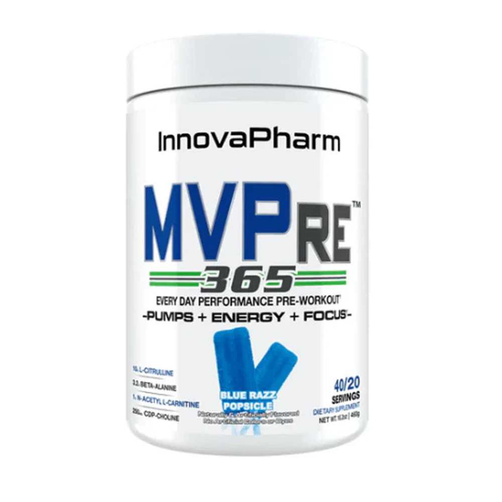 Innova Pharm Mv Pre 365 Powder 460g