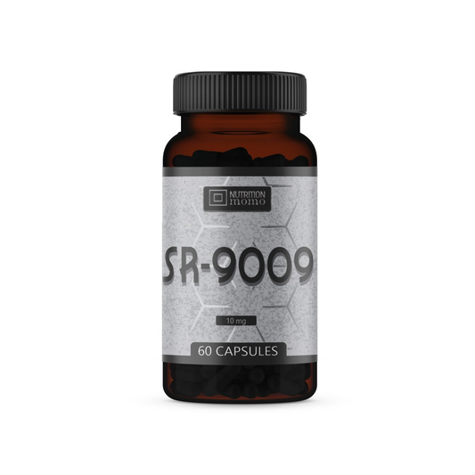 MOMO SR-9009 – 10mg (60 Capsules)