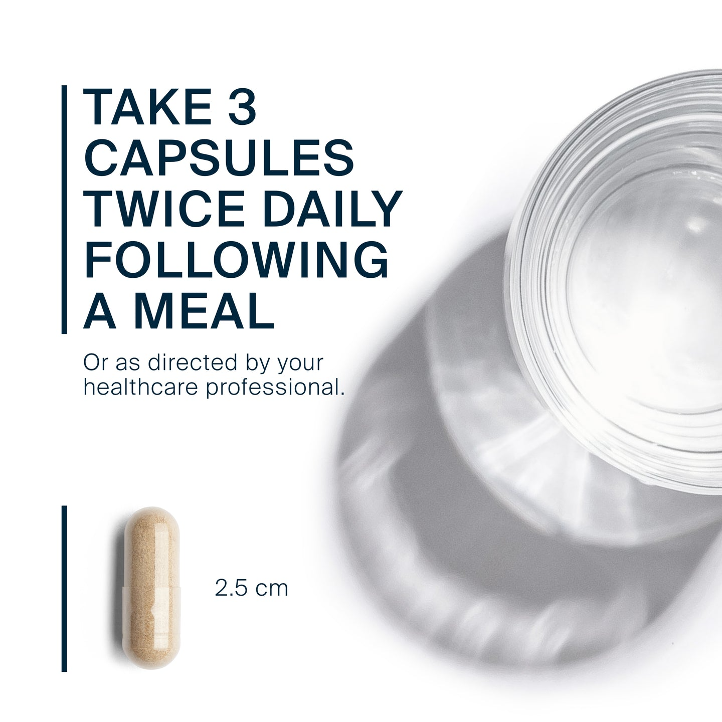 Vital Nutrients Tension Ease with Ashwagandha 60 Caps