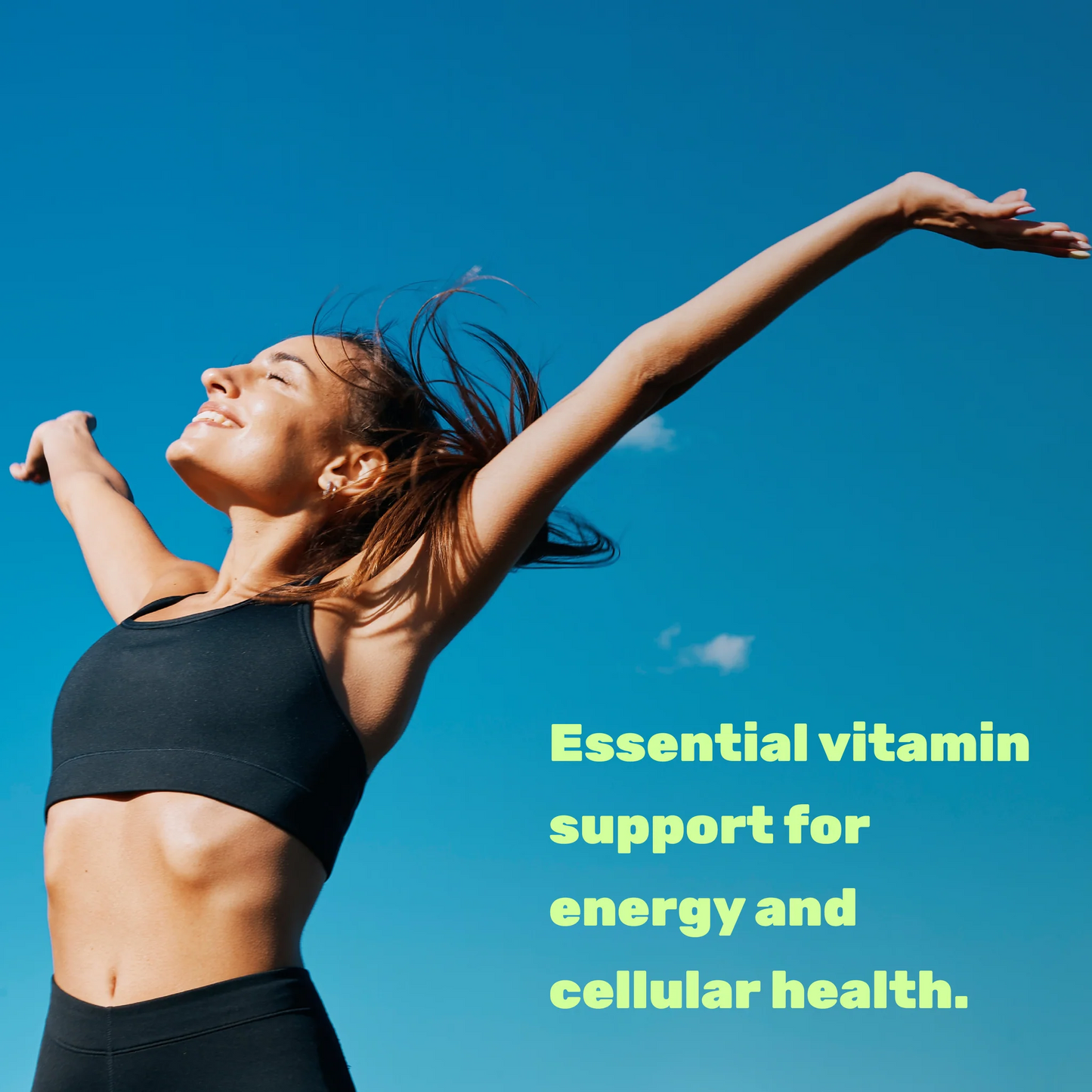 Deal Supplement Vitamin B1 500mg with Benfotiamine 240 caps