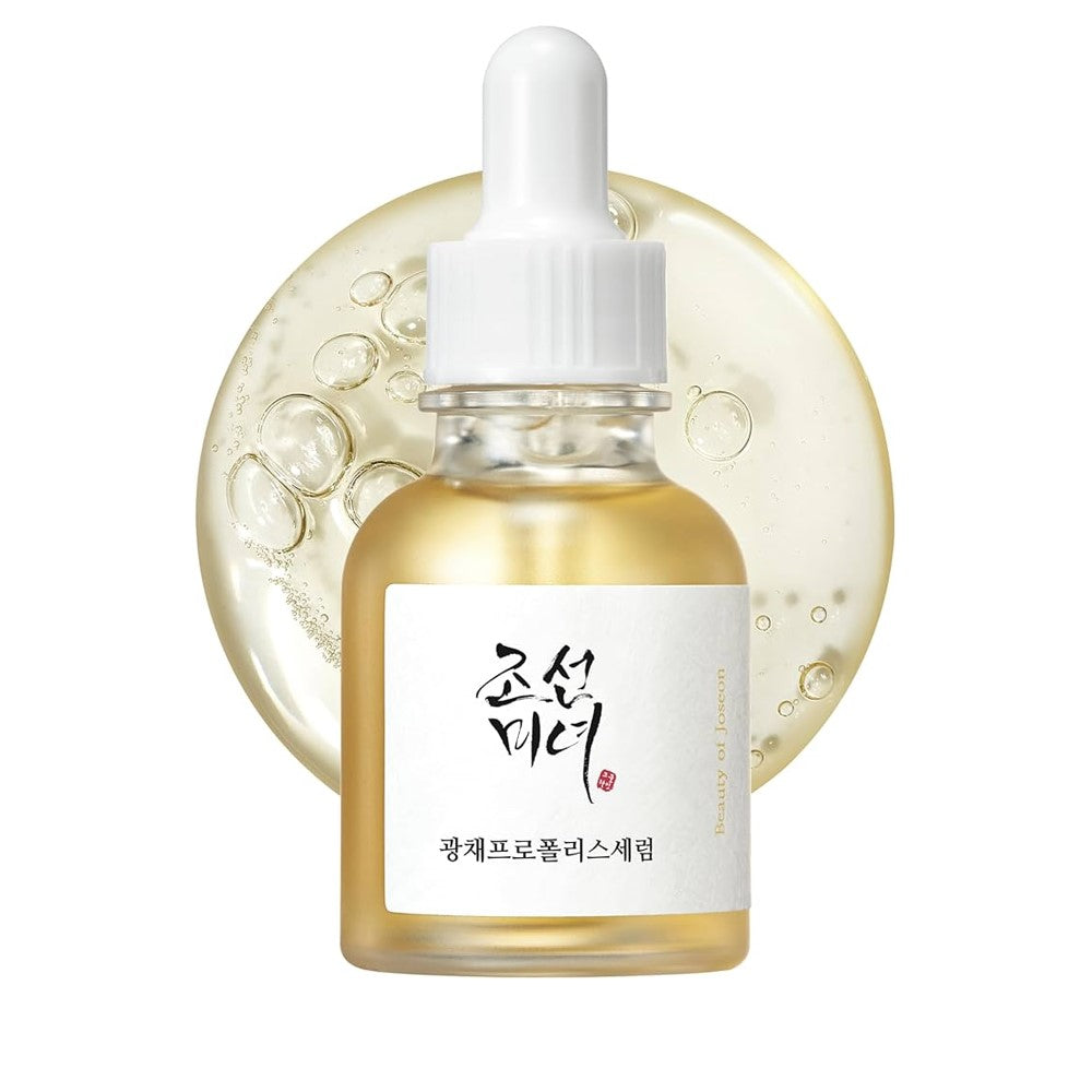 Beauty of Joseon Glow Serum – Propolis & Niacinamide | Radiance & Hydration Boost (30ml)