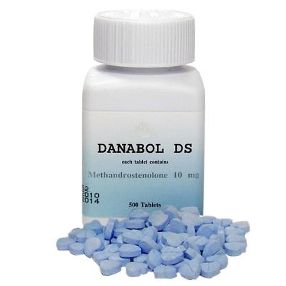 Dianabol Ds 500 Tablets :(best Dianabol Tablets) Ultimate Muscle Growth & Strength Enhancer