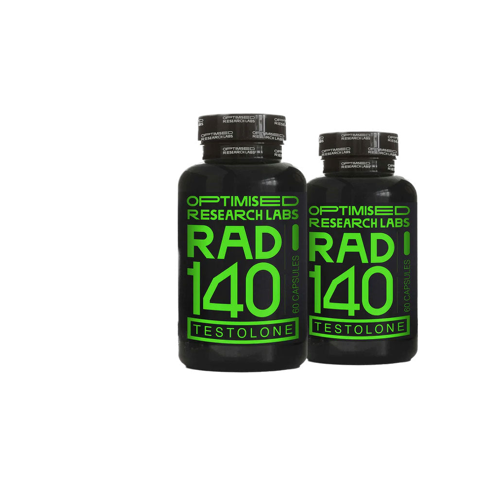 Orl Testolone Rad-140
