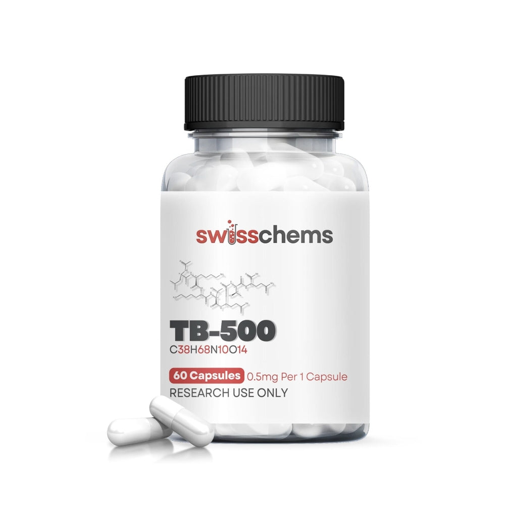 TB-500 (60 capsules)