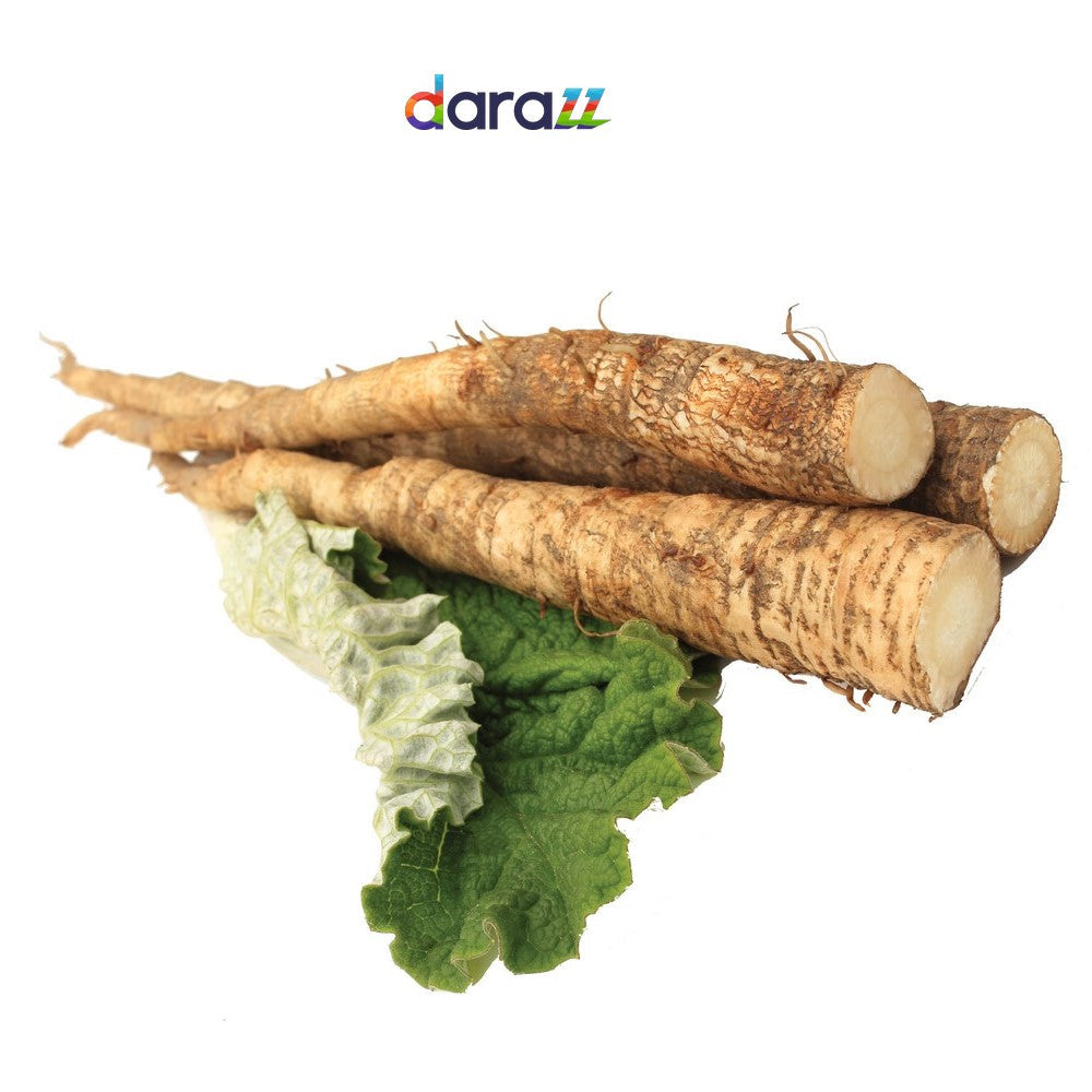 BURDOCK ROOT