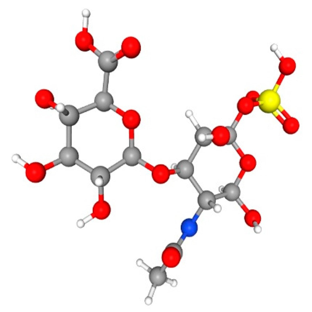 CHONDROITIN