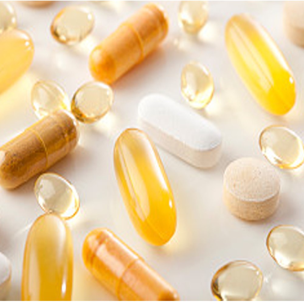 GLUCOSAMINE