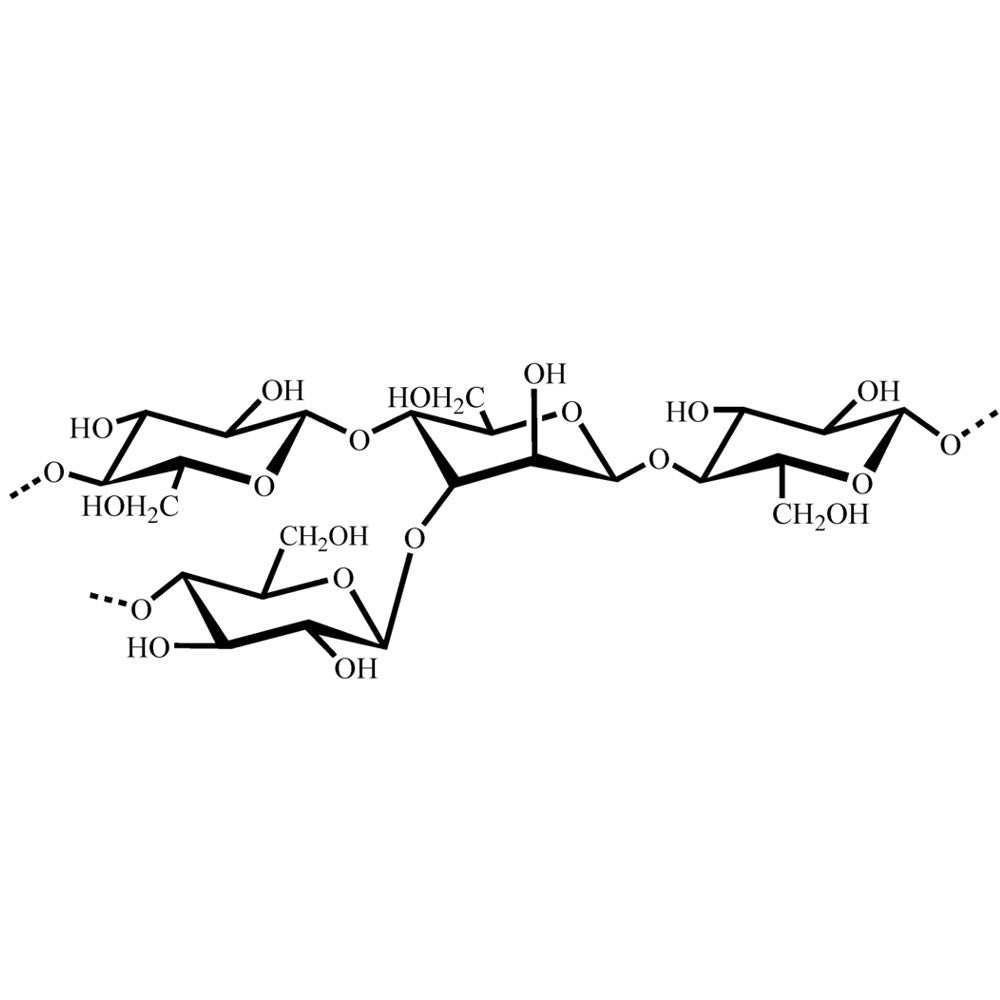 Glucomannan
