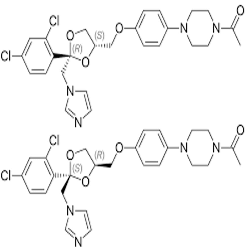KETOCONAZOLE