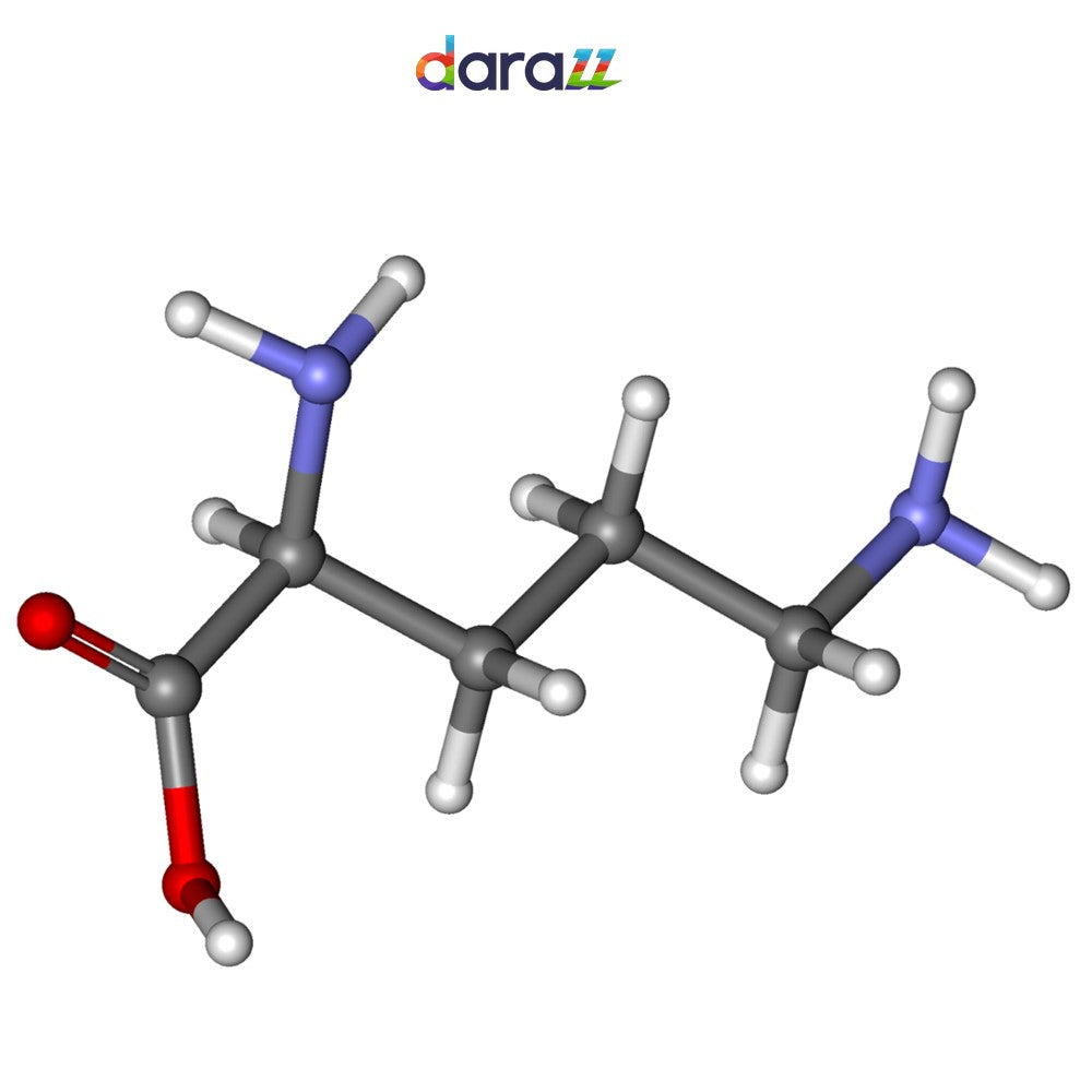 L-ORNITHINE