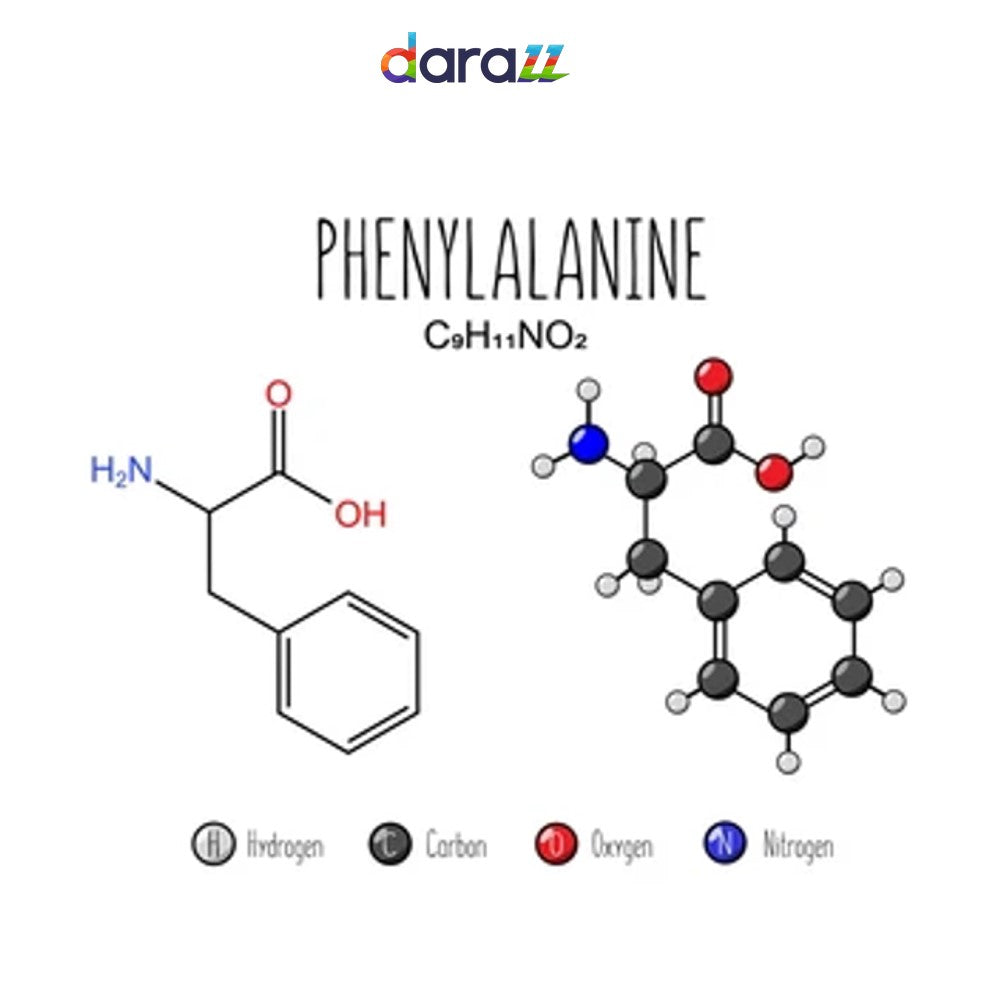 L-PHENYLALANINE