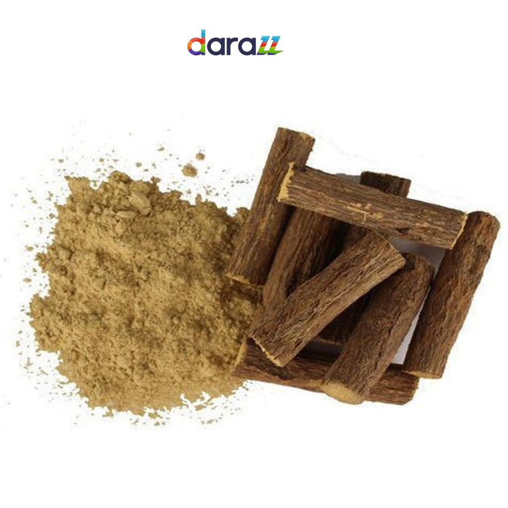 LICORICE EXTRACT