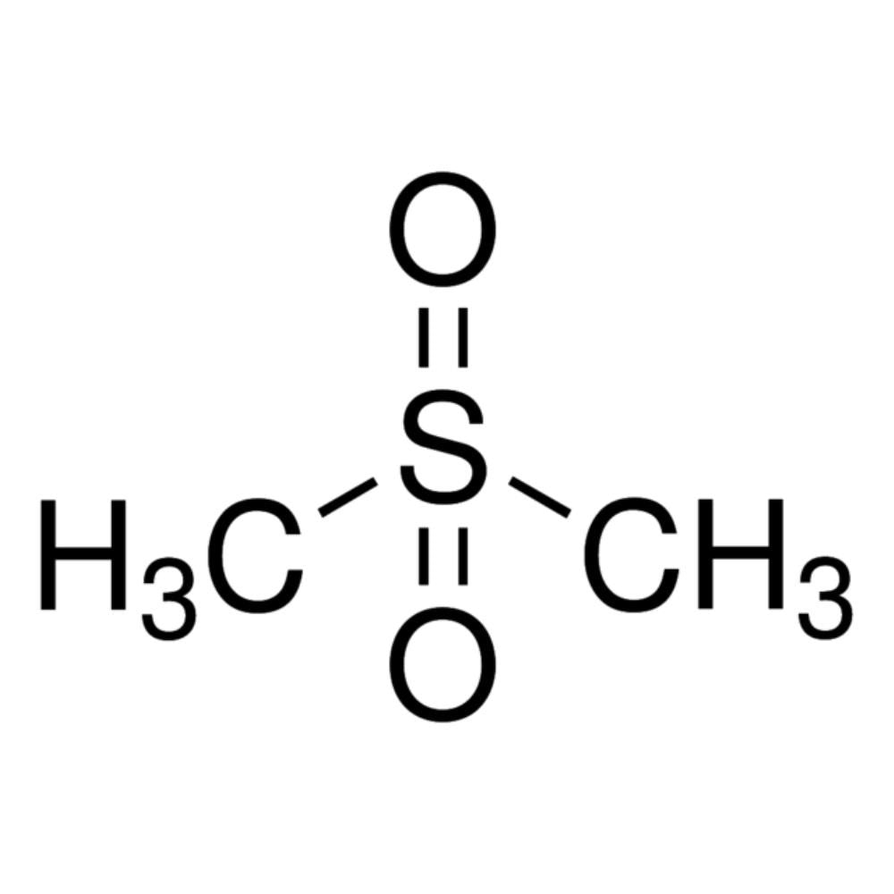 METHYLSULFONYLMETHANE