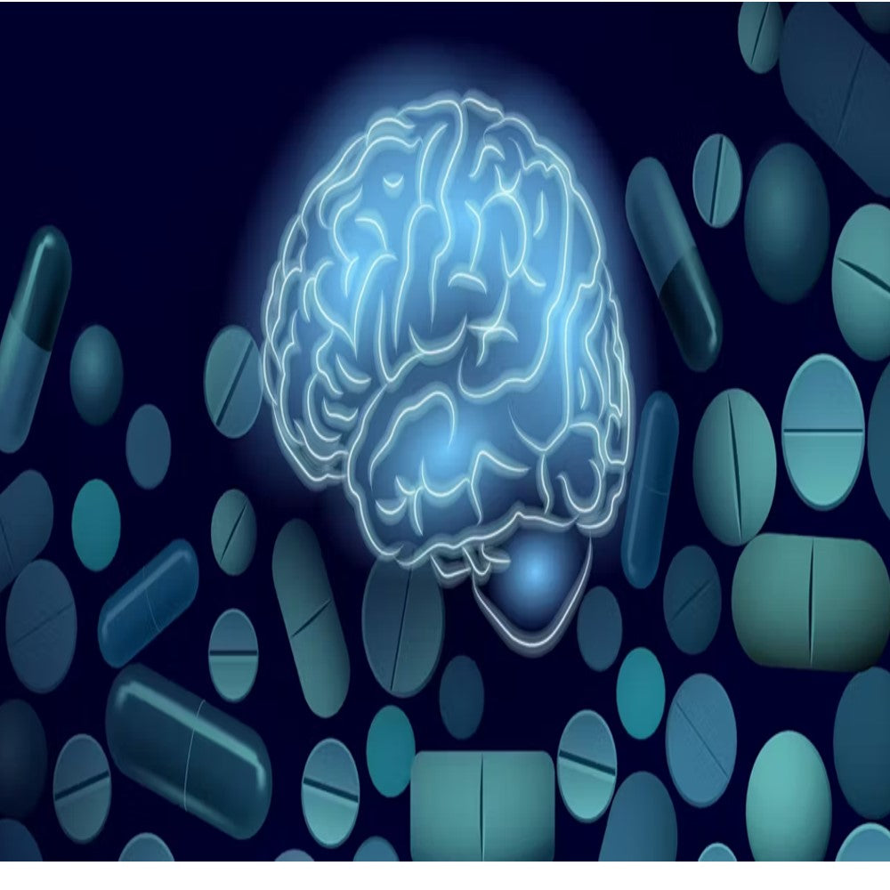 NOOTROPICS