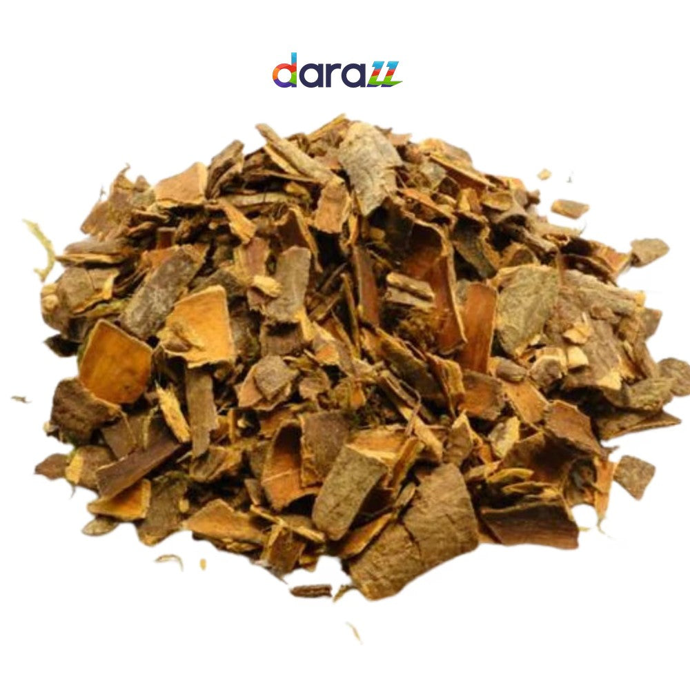 CASCARA SAGRADA