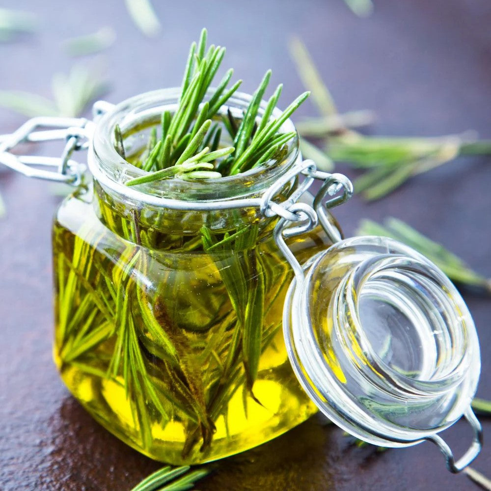 ROSEMARY OIL