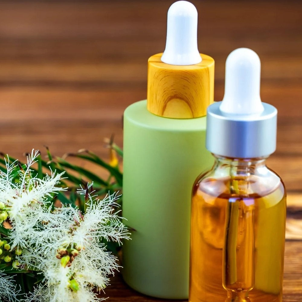 TEA TREE OIL