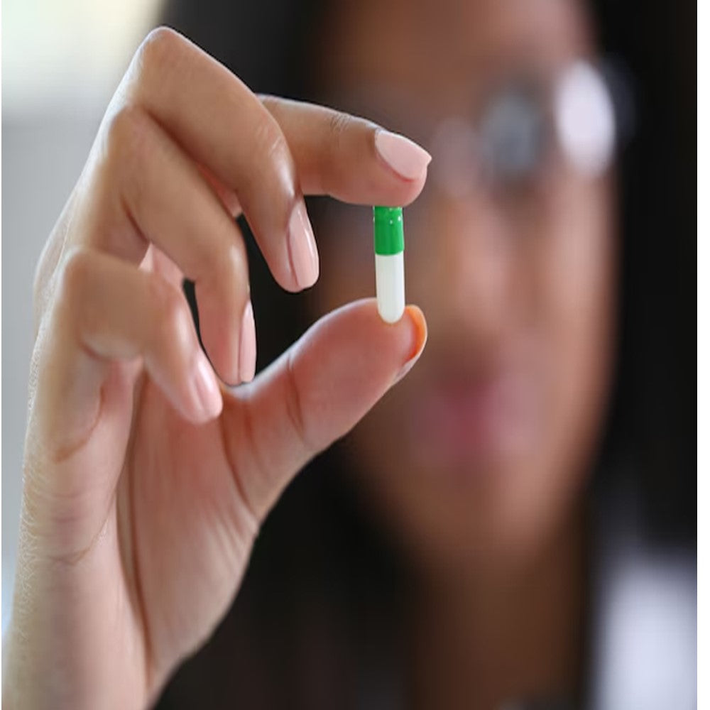 TESTOLONE RAD-140